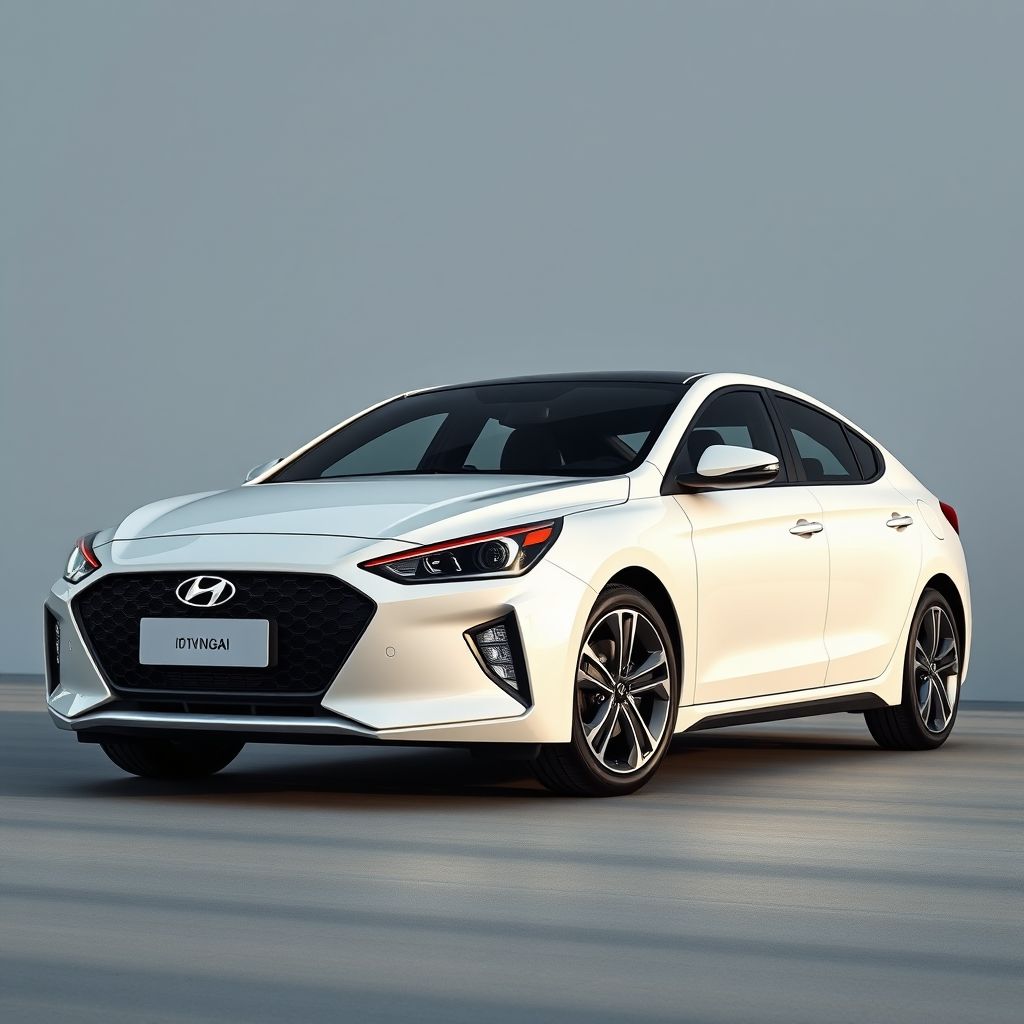 Hyundai เปิดตัว Ioniq 6 โฉมใหม่ พร้อมเผยทีเซอร์เวอร์ชันแรง Ioniq 6 N!